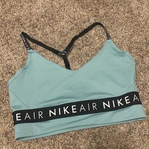 Nike Air Sports Bra